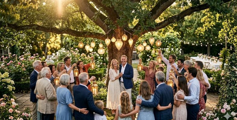 Heartfelt 14th Anniversary Wishes for Couples (From Friends & Family)