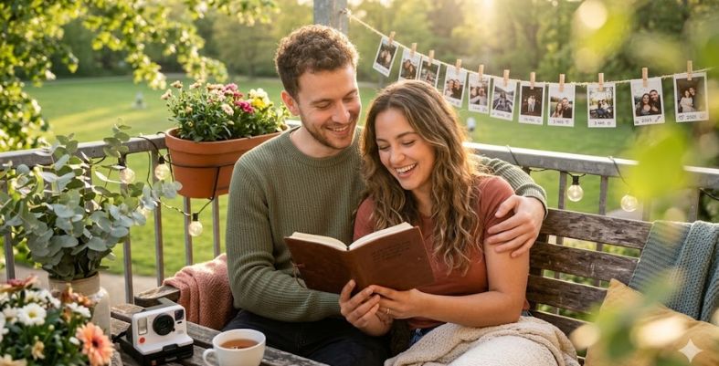 Meaningful 9-Month Anniversary Messages for Couples