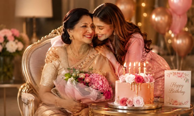 Birthday Wishes for Mother-in-Law