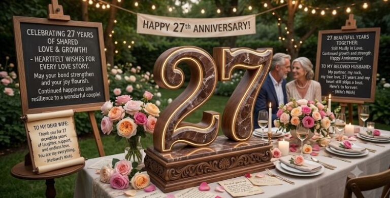 heartfelt-27th-anniversary-wishes