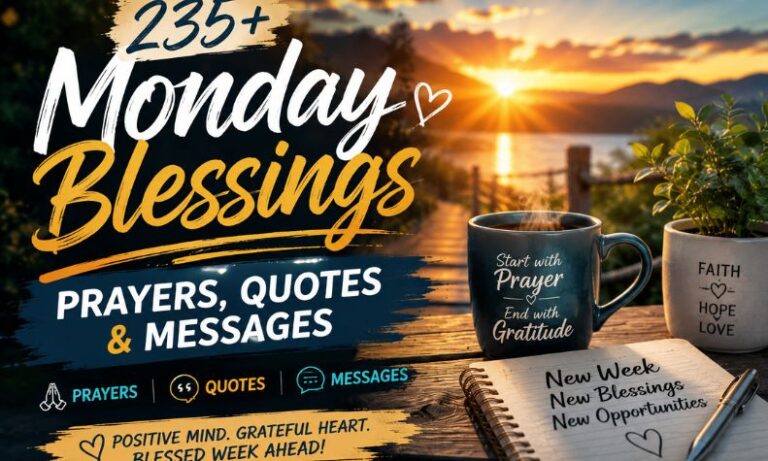 monday-blessings