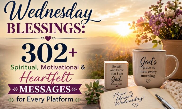 wednesday-blessings